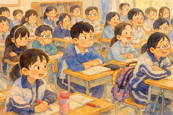 为什么会做的题总在考场出错？