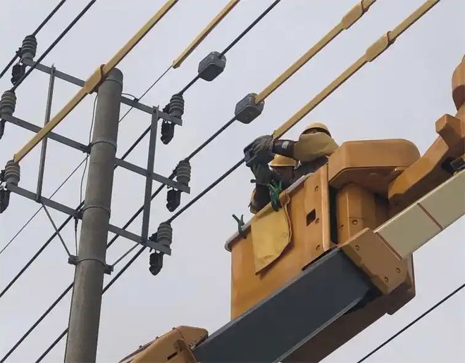 配网故障行波精准定位装置的需求与产品优化江苏宇拓电力